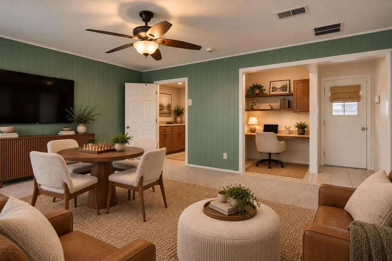 Photo 8 — 6822 Nashville Avenue, Lubbock, TX 79413