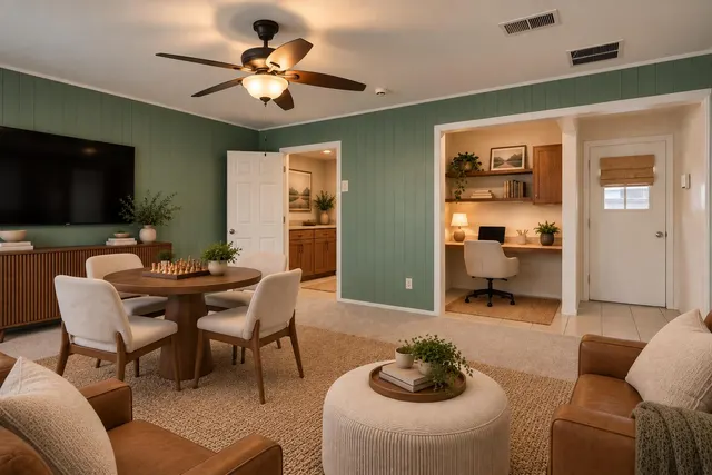 Photo 8 — 6822 Nashville Avenue, Lubbock, TX 79413