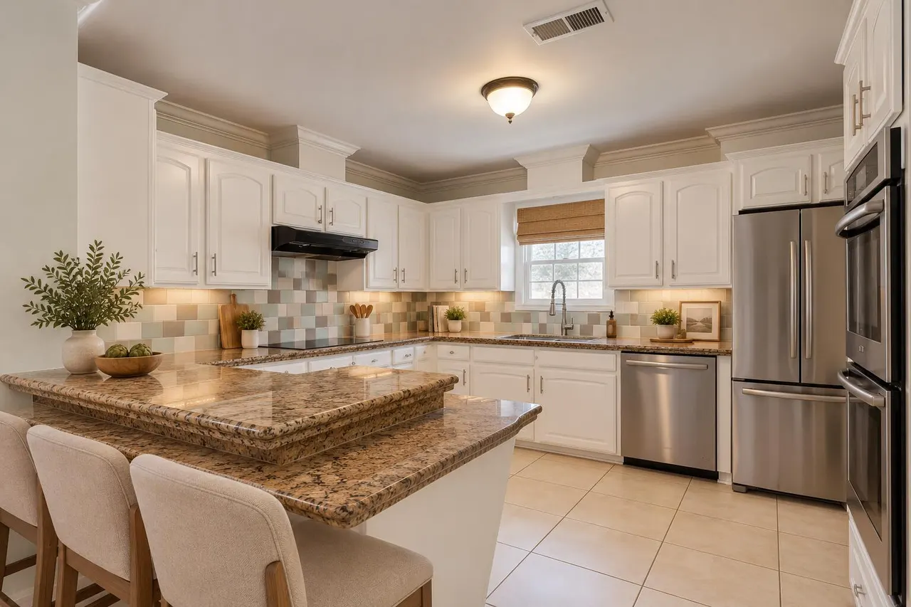 Photo 10 — 6822 Nashville Avenue, Lubbock, TX 79413