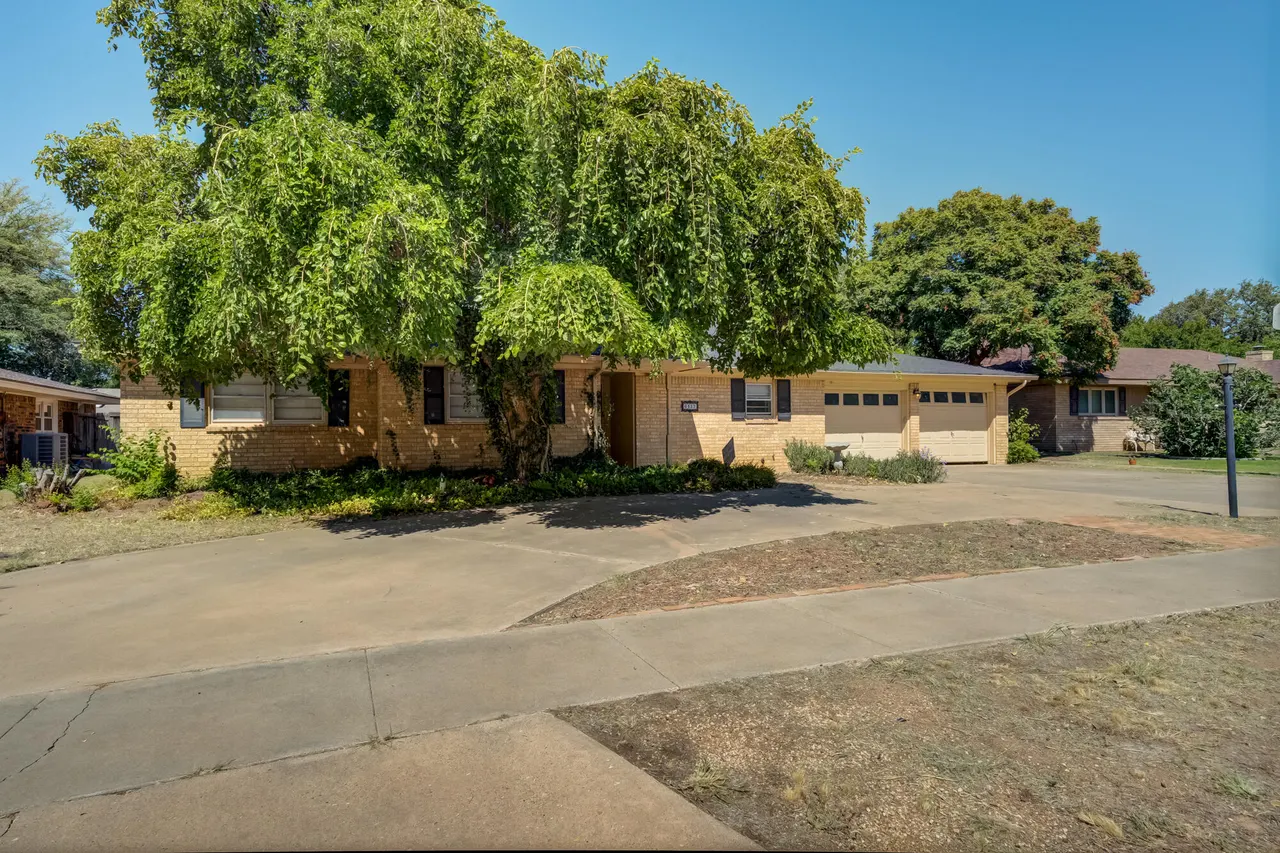 Photo 17 — 6822 Nashville Avenue, Lubbock, TX 79413