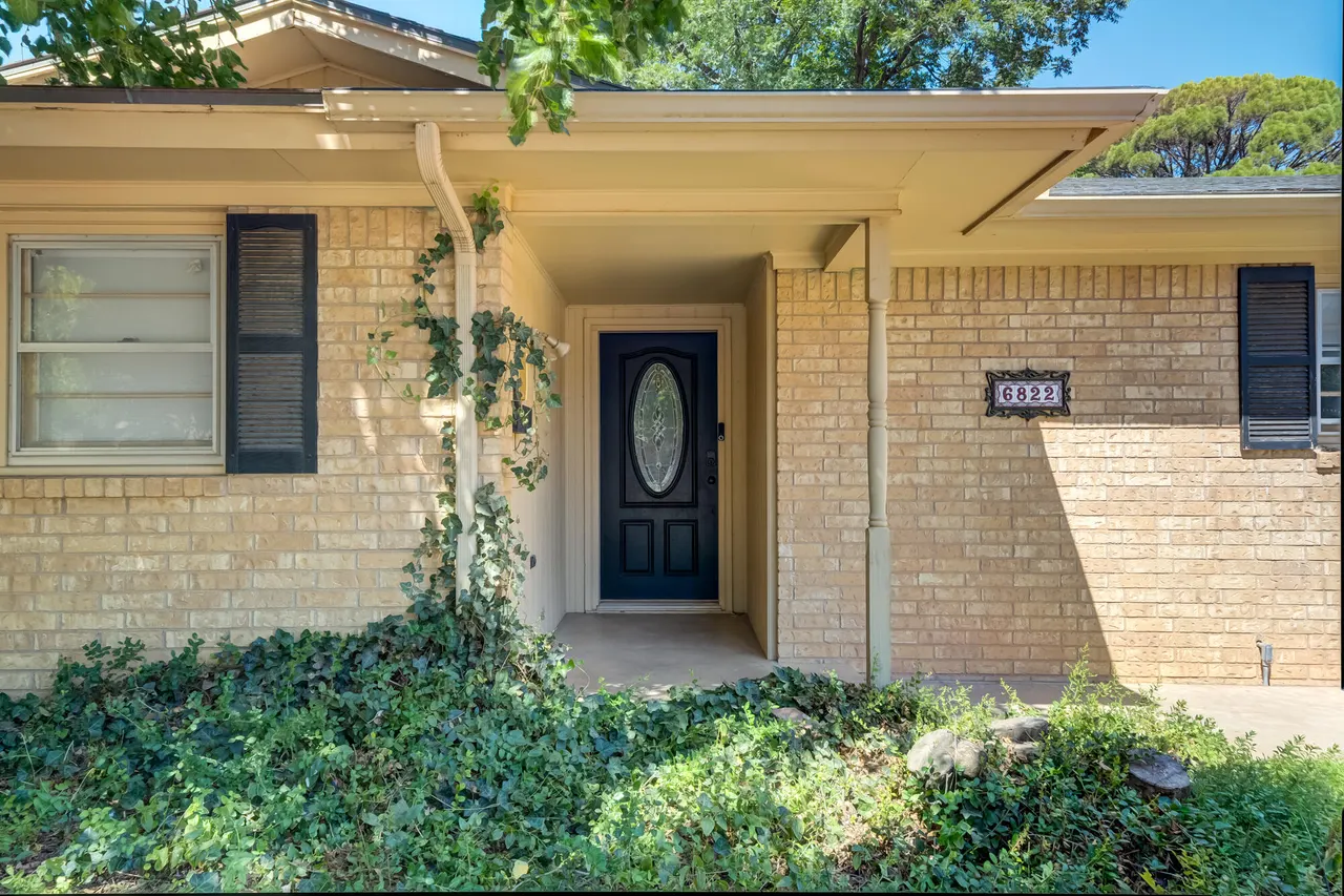 Photo 18 — 6822 Nashville Avenue, Lubbock, TX 79413