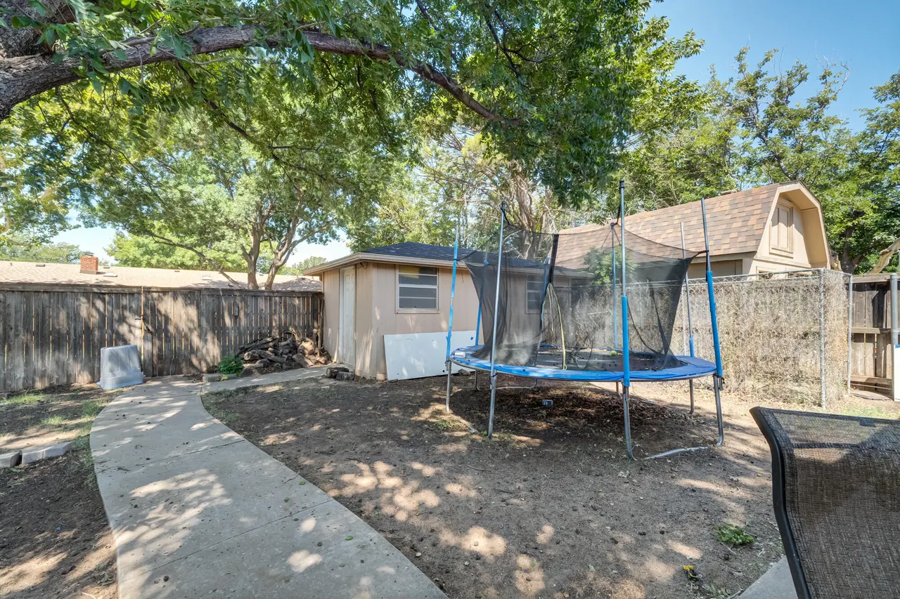 Photo 49 — 6822 Nashville Avenue, Lubbock, TX 79413