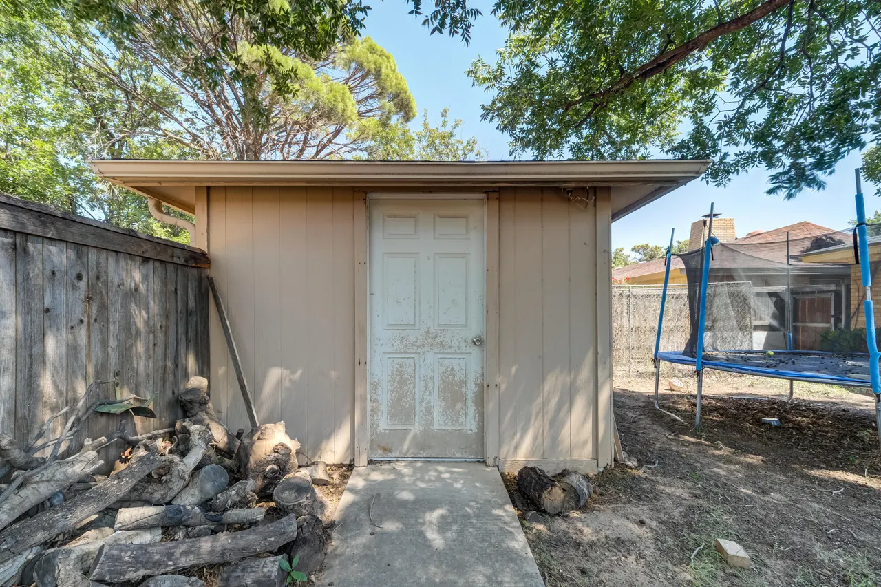Photo 51 — 6822 Nashville Avenue, Lubbock, TX 79413