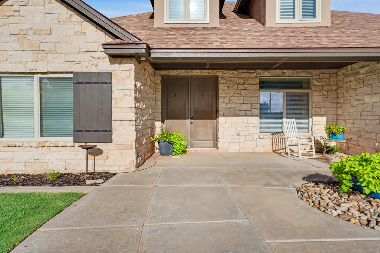 Photo 3 — 9603 Viola Avenue, Lubbock, TX 79424