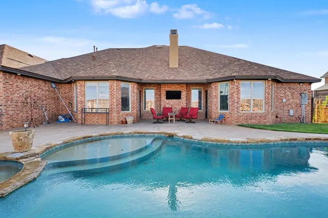 Photo 4 — 9603 Viola Avenue, Lubbock, TX 79424