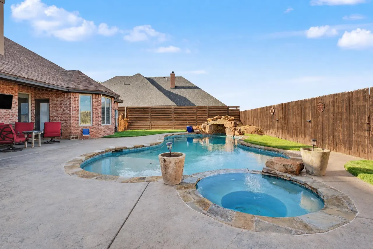 Photo 41 — 9603 Viola Avenue, Lubbock, TX 79424