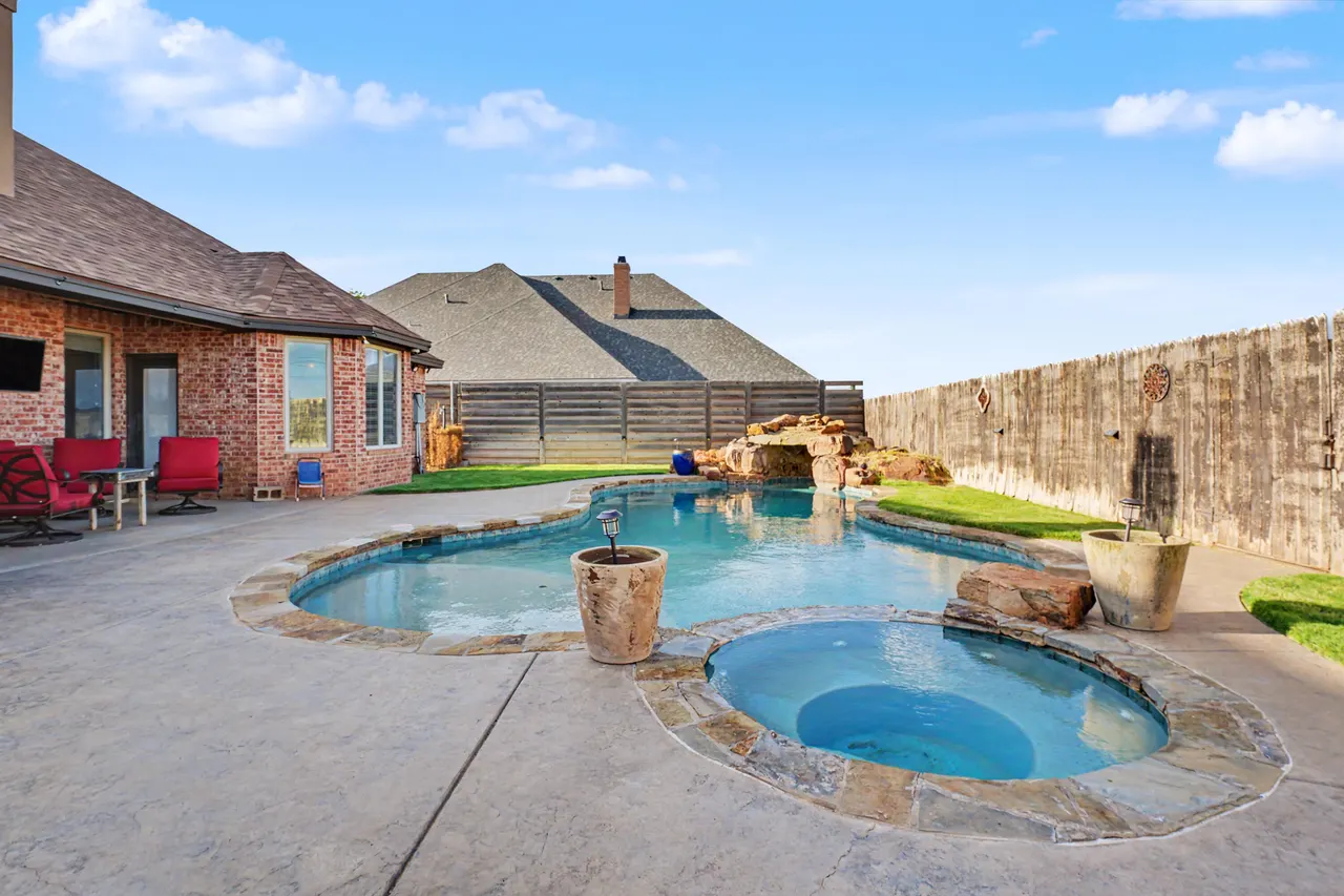 Photo 42 — 9603 Viola Avenue, Lubbock, TX 79424