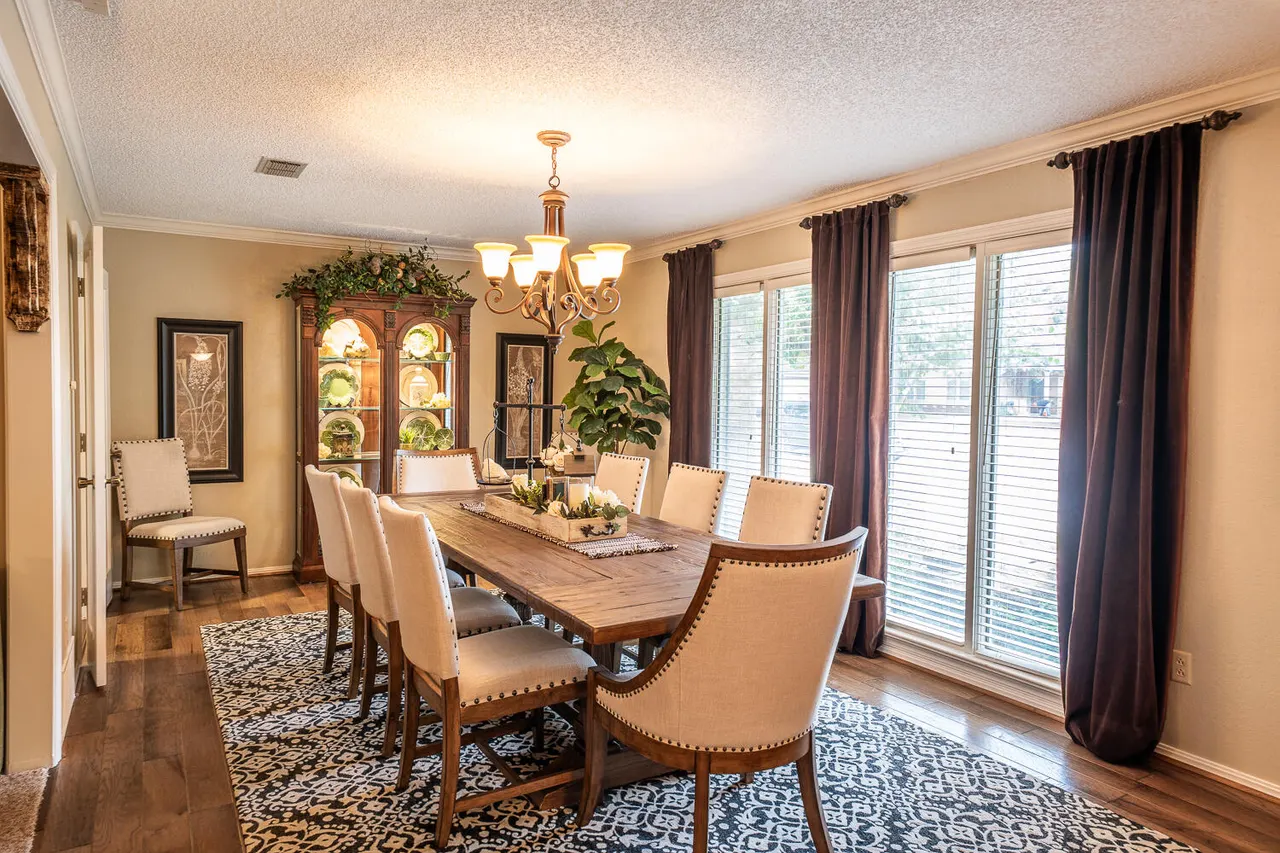 Photo 3 — 3405 95th Street, Lubbock, TX 79423