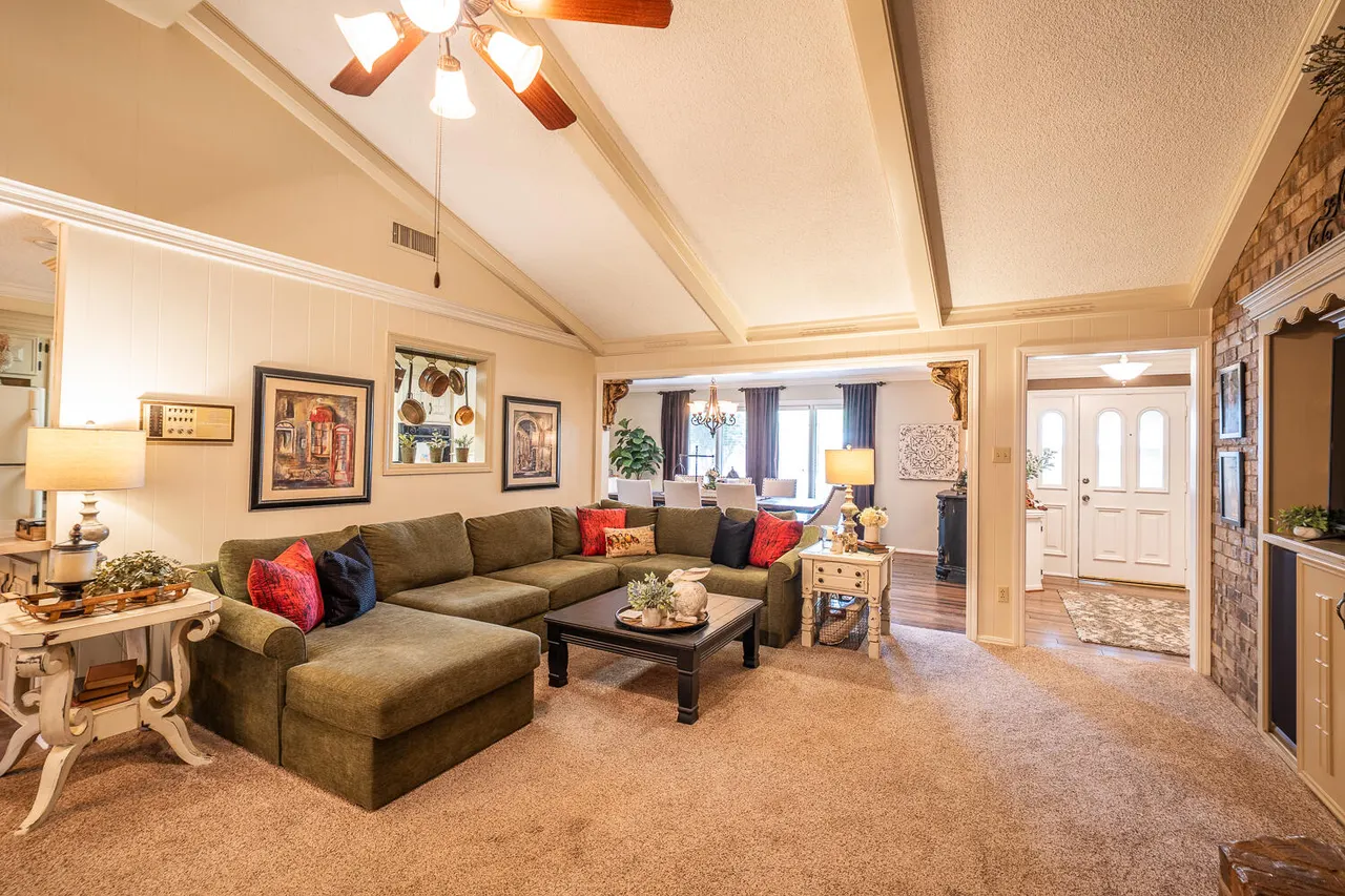 Photo 7 — 3405 95th Street, Lubbock, TX 79423