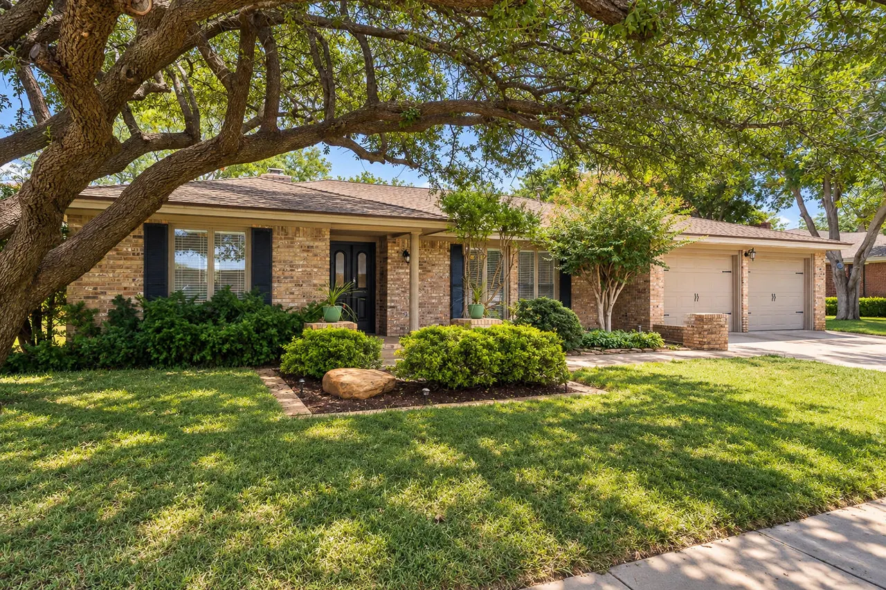 Photo 24 — 3405 95th Street, Lubbock, TX 79423