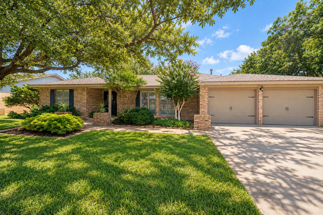 Photo 25 — 3405 95th Street, Lubbock, TX 79423