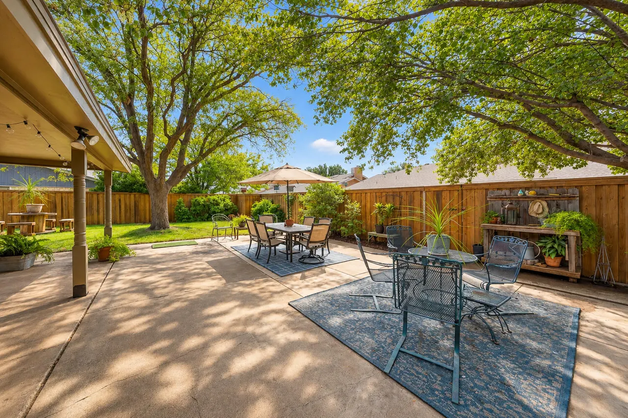 Photo 26 — 3405 95th Street, Lubbock, TX 79423