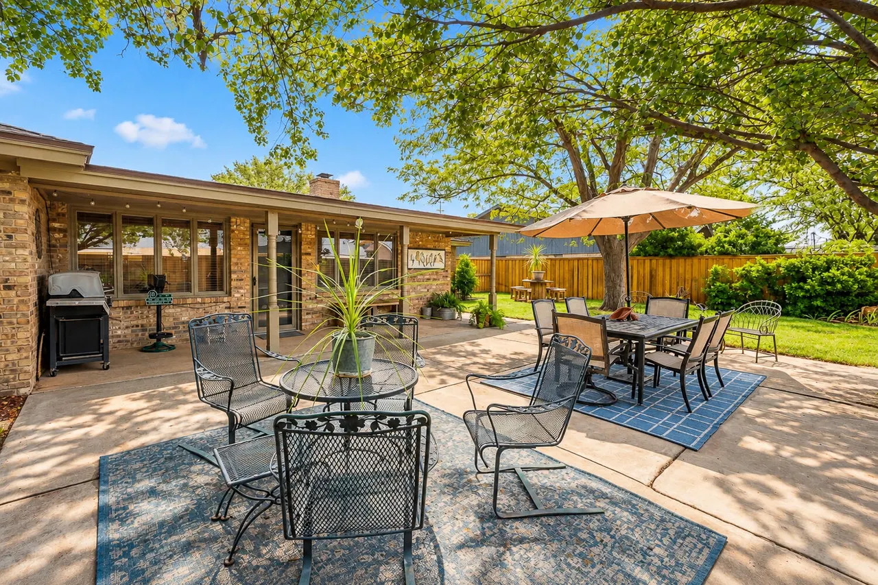 Photo 27 — 3405 95th Street, Lubbock, TX 79423