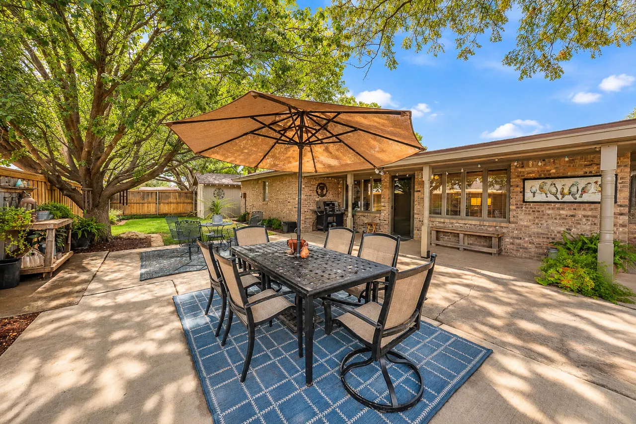 Photo 28 — 3405 95th Street, Lubbock, TX 79423