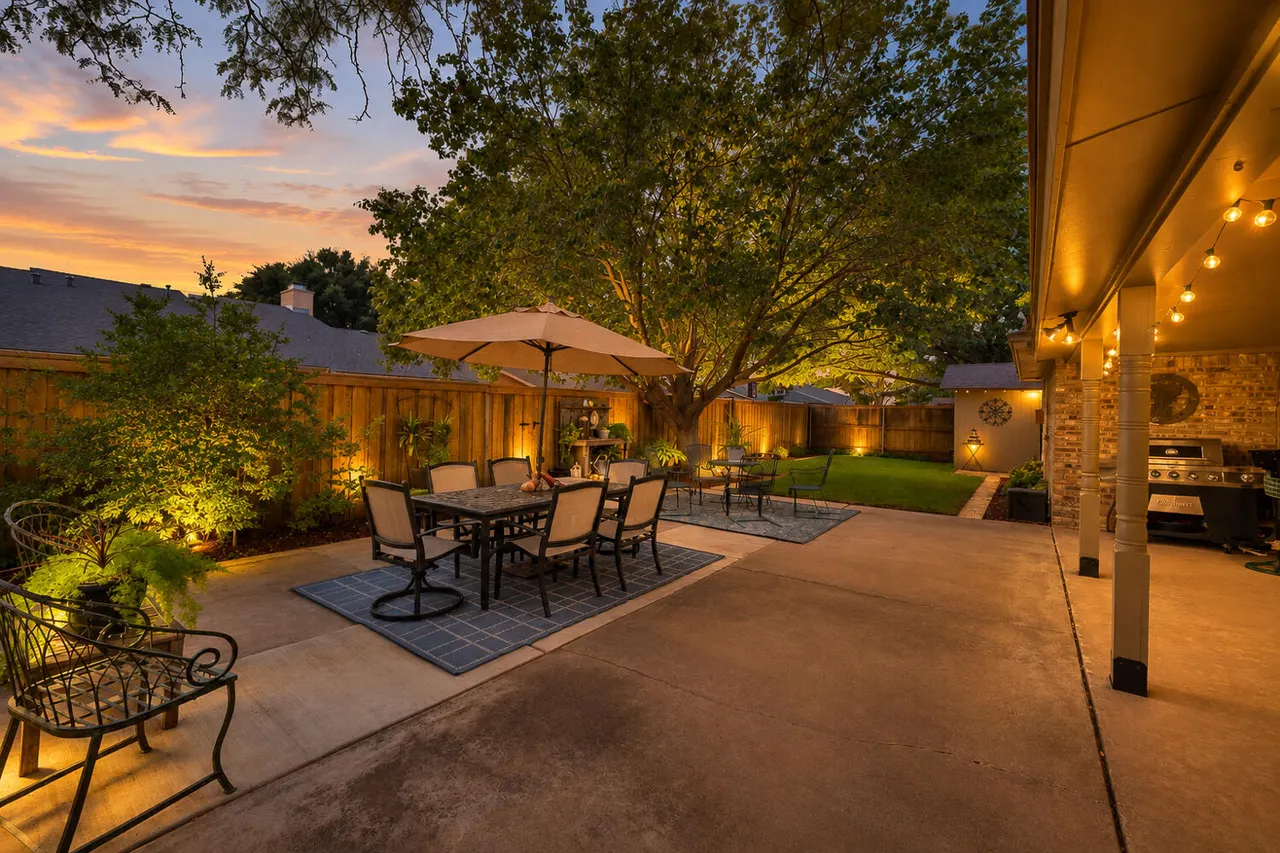 Photo 30 — 3405 95th Street, Lubbock, TX 79423