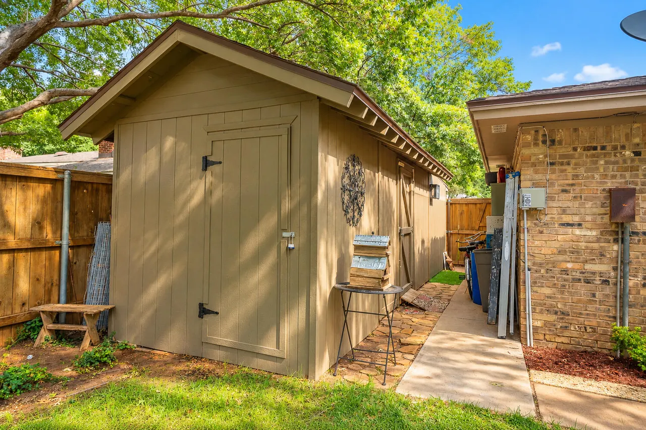 Photo 31 — 3405 95th Street, Lubbock, TX 79423