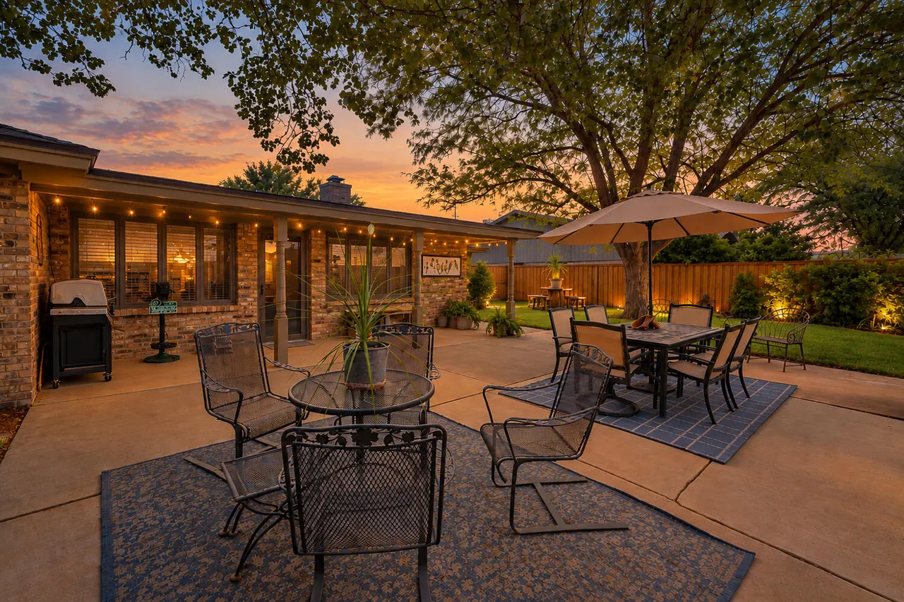 Photo 32 — 3405 95th Street, Lubbock, TX 79423