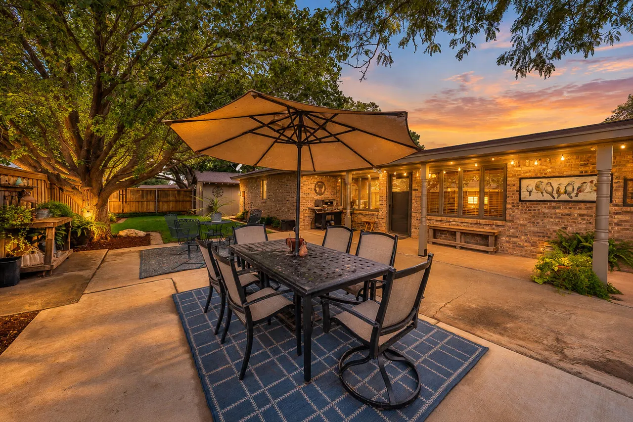 Photo 33 — 3405 95th Street, Lubbock, TX 79423