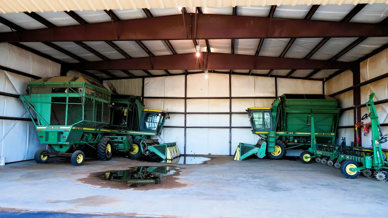 Photo 35 — 1703 US-70, Springlake, TX 79082