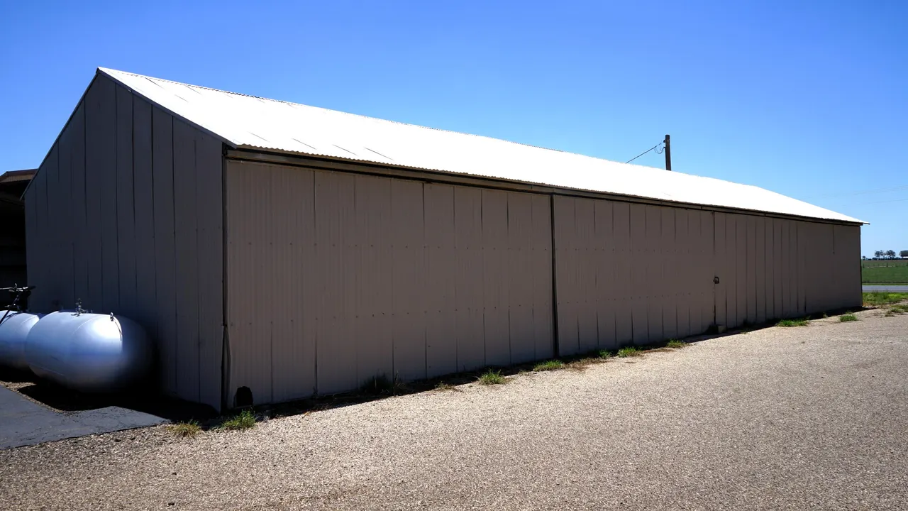 Photo 40 — 1703 US-70, Springlake, TX 79082