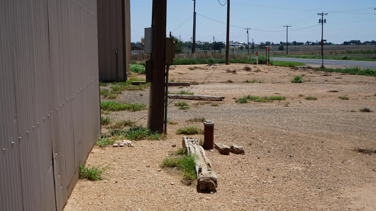 Photo 42 — 1703 US-70, Springlake, TX 79082