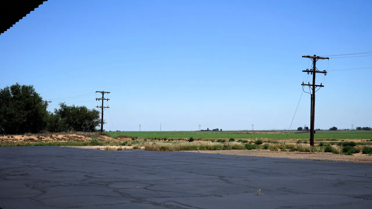 Photo 45 — 1703 US-70, Springlake, TX 79082