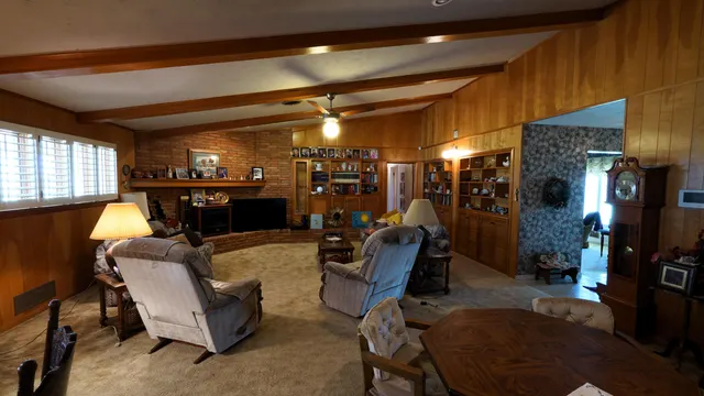 Photo 3 — 1703 US-70, Springlake, TX 79082