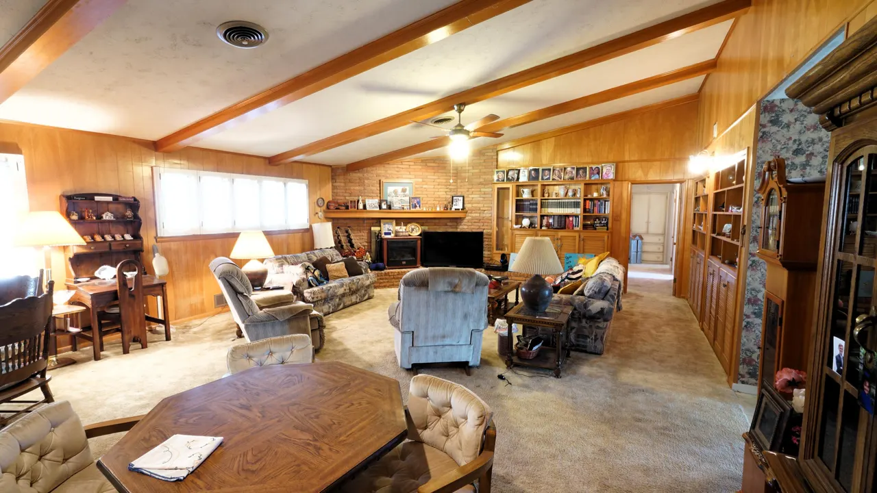 Photo 4 — 1703 US-70, Springlake, TX 79082