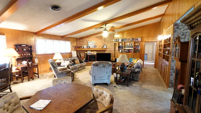 Photo 4 — 1703 US-70, Springlake, TX 79082