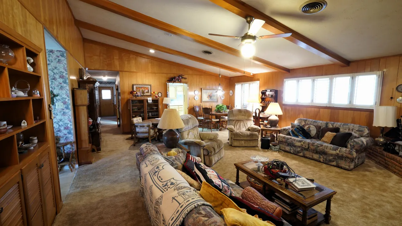 Photo 5 — 1703 US-70, Springlake, TX 79082