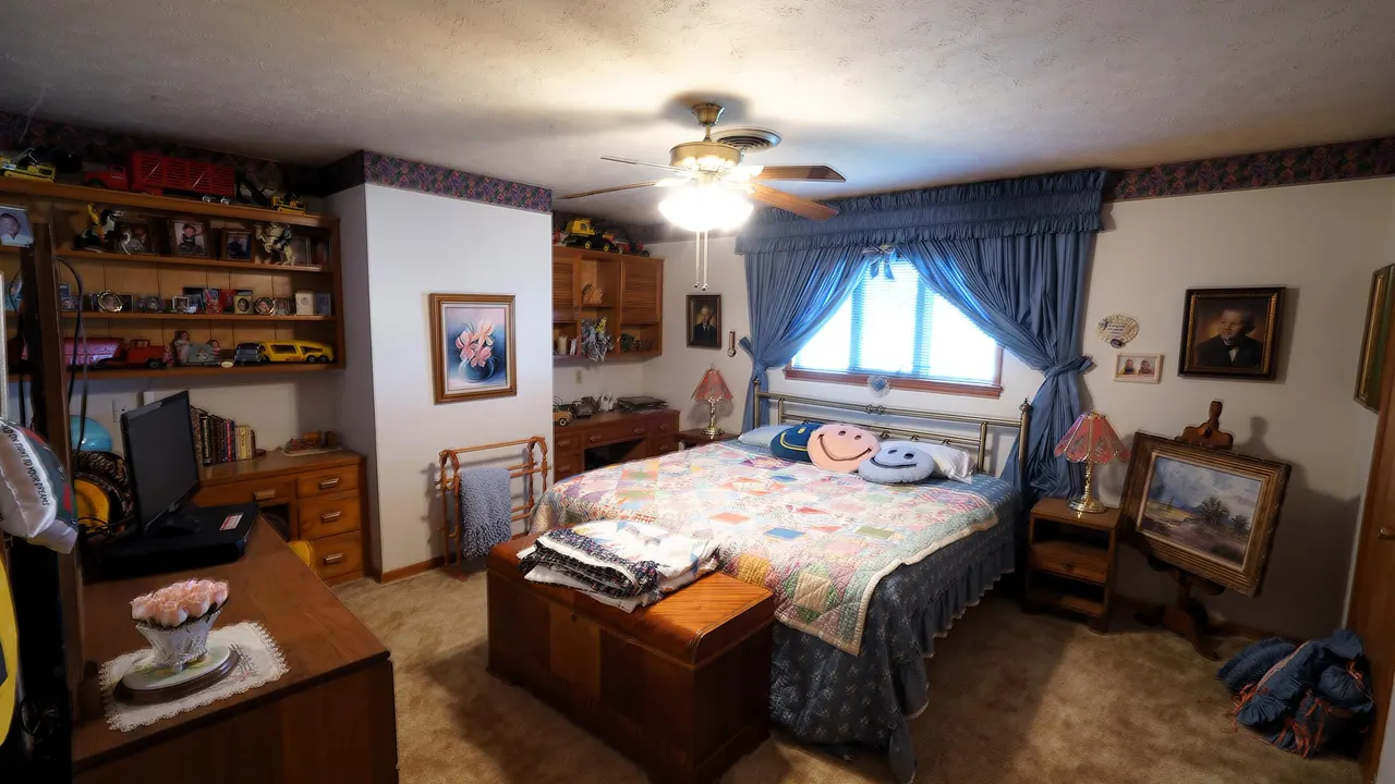Photo 13 — 1703 US-70, Springlake, TX 79082