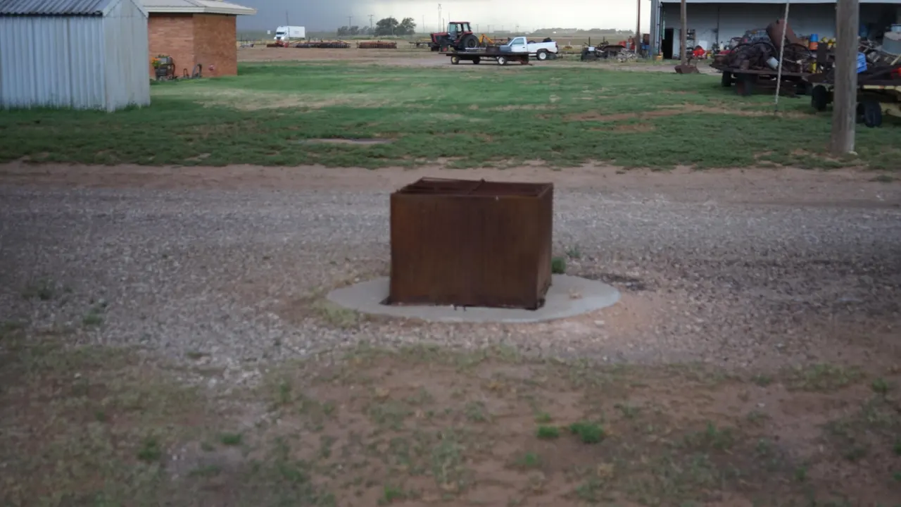 Photo 30 — 1703 US-70, Springlake, TX 79082