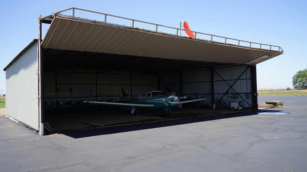 Photo 40 — 1703 US-70, Springlake, TX 79082