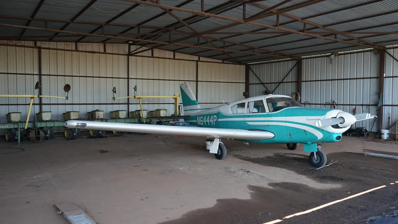 Photo 41 — 1703 US-70, Springlake, TX 79082