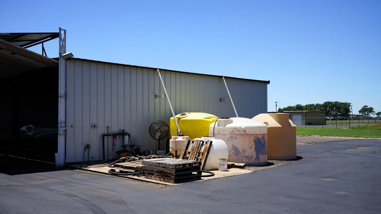 Photo 42 — 1703 US-70, Springlake, TX 79082