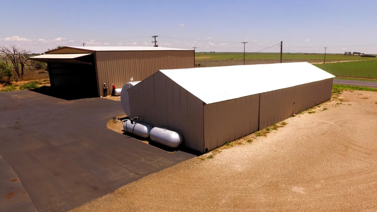 Photo 46 — 1703 US-70, Springlake, TX 79082