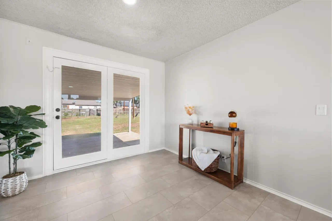 Photo 20 — 712 15th Street, Abernathy, TX 79311