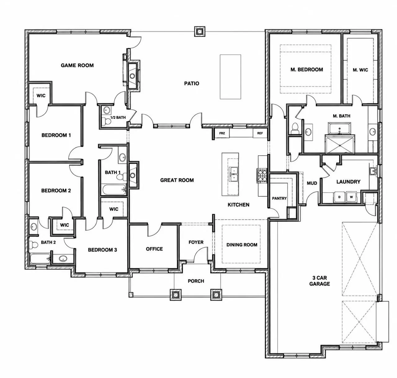 Photo 2 — 17208 County Rd 1930, Lubbock, TX 79424