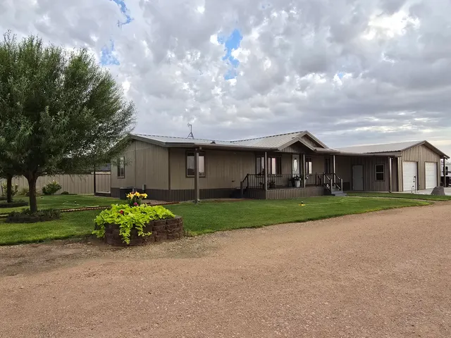Photo 3 — 910 County Road 215, Seminole, TX 79360