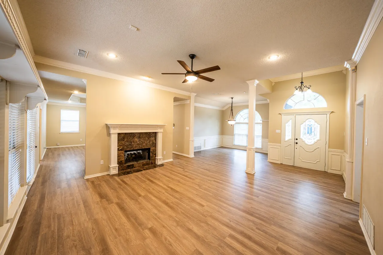 Photo 2 — 5908 86th Street, Lubbock, TX 79424