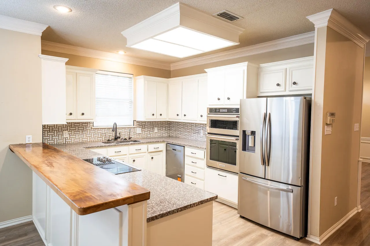 Photo 3 — 5908 86th Street, Lubbock, TX 79424
