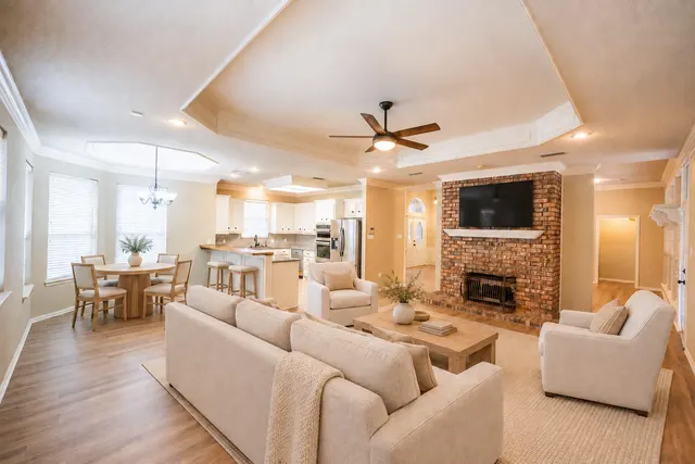 Photo 5 — 5908 86th Street, Lubbock, TX 79424