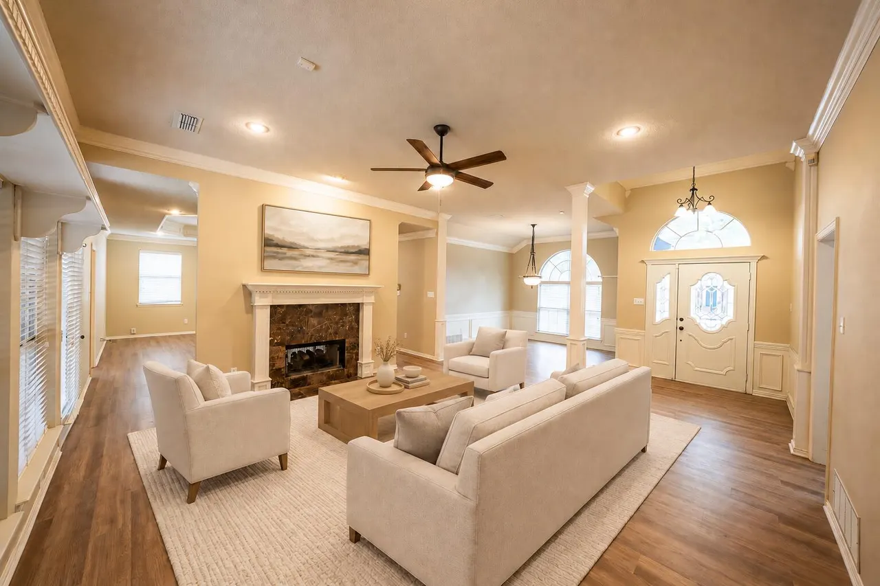 Photo 2 — 5908 86th Street, Lubbock, TX 79424