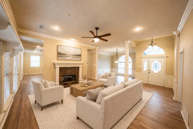 Photo 2 — 5908 86th Street, Lubbock, TX 79424