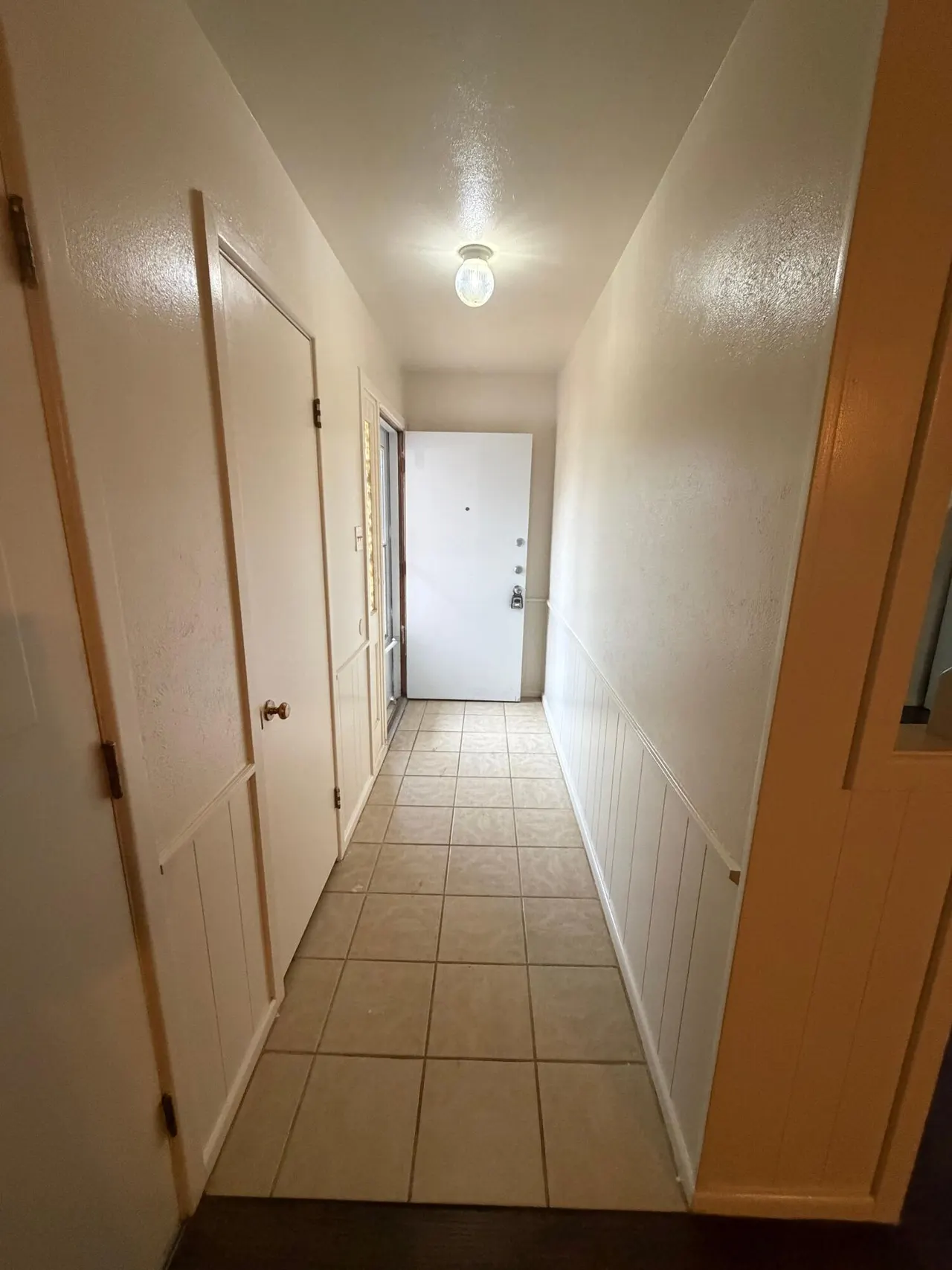 Photo 4 — 2412 33rd Street A, Lubbock, TX 79411