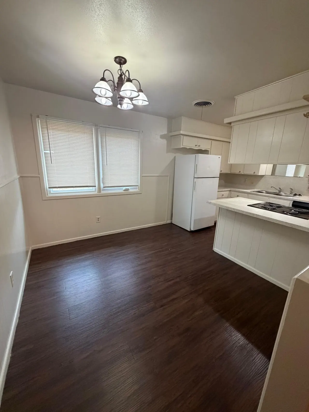 Photo 2 — 2412 33rd Street A, Lubbock, TX 79411