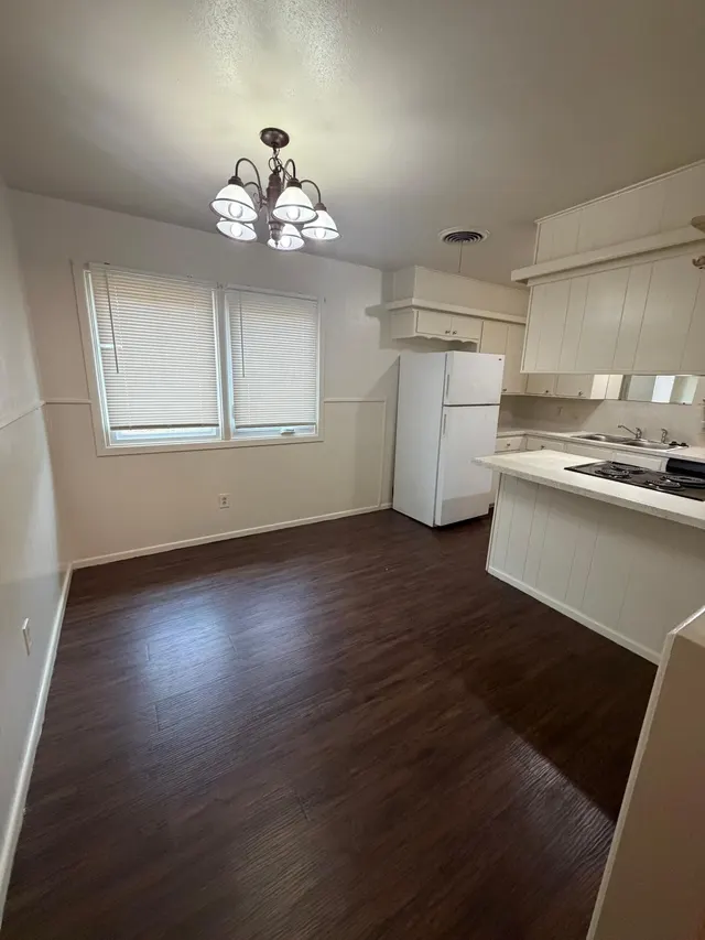 Photo 2 — 2412 33rd Street A, Lubbock, TX 79411