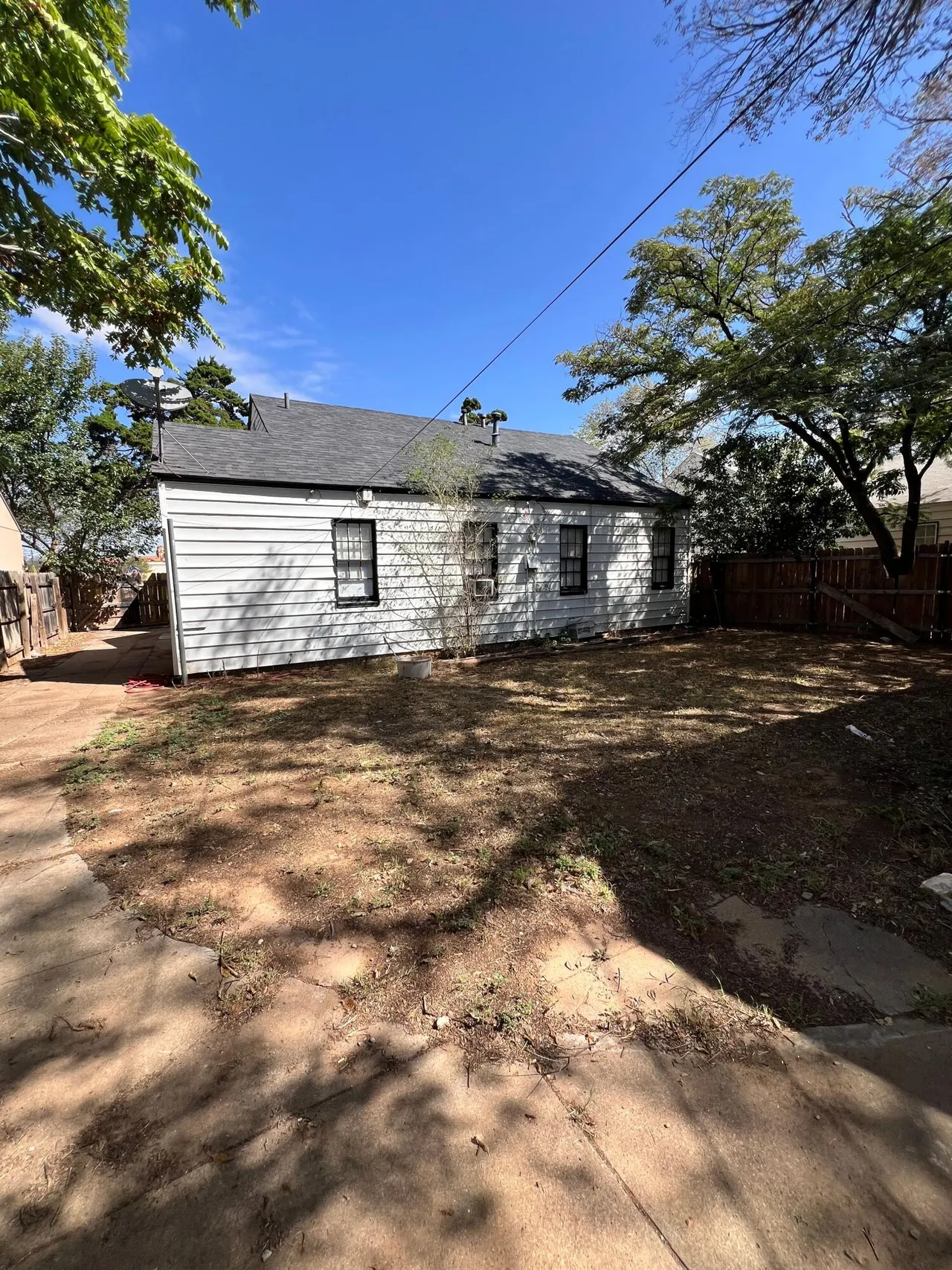 Photo 17 — 2009 22nd Street, Lubbock, TX 79411