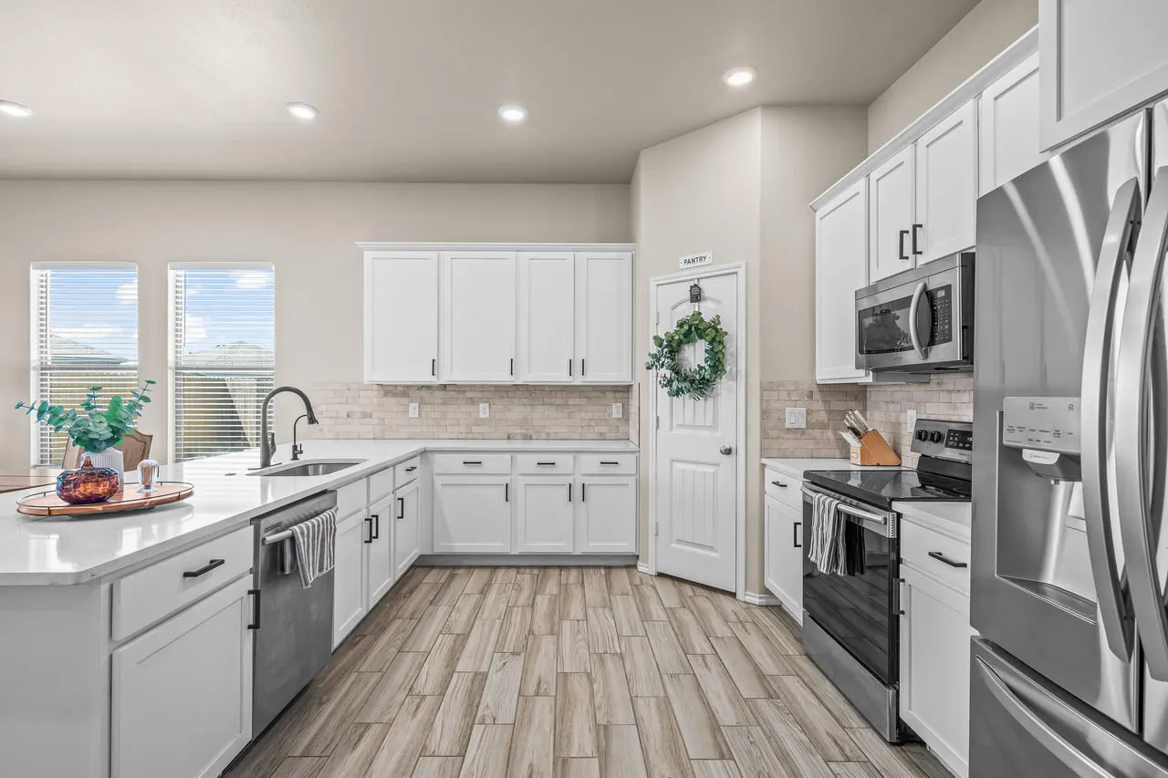 Photo 8 — 2121 134th Street, Lubbock, TX 79423