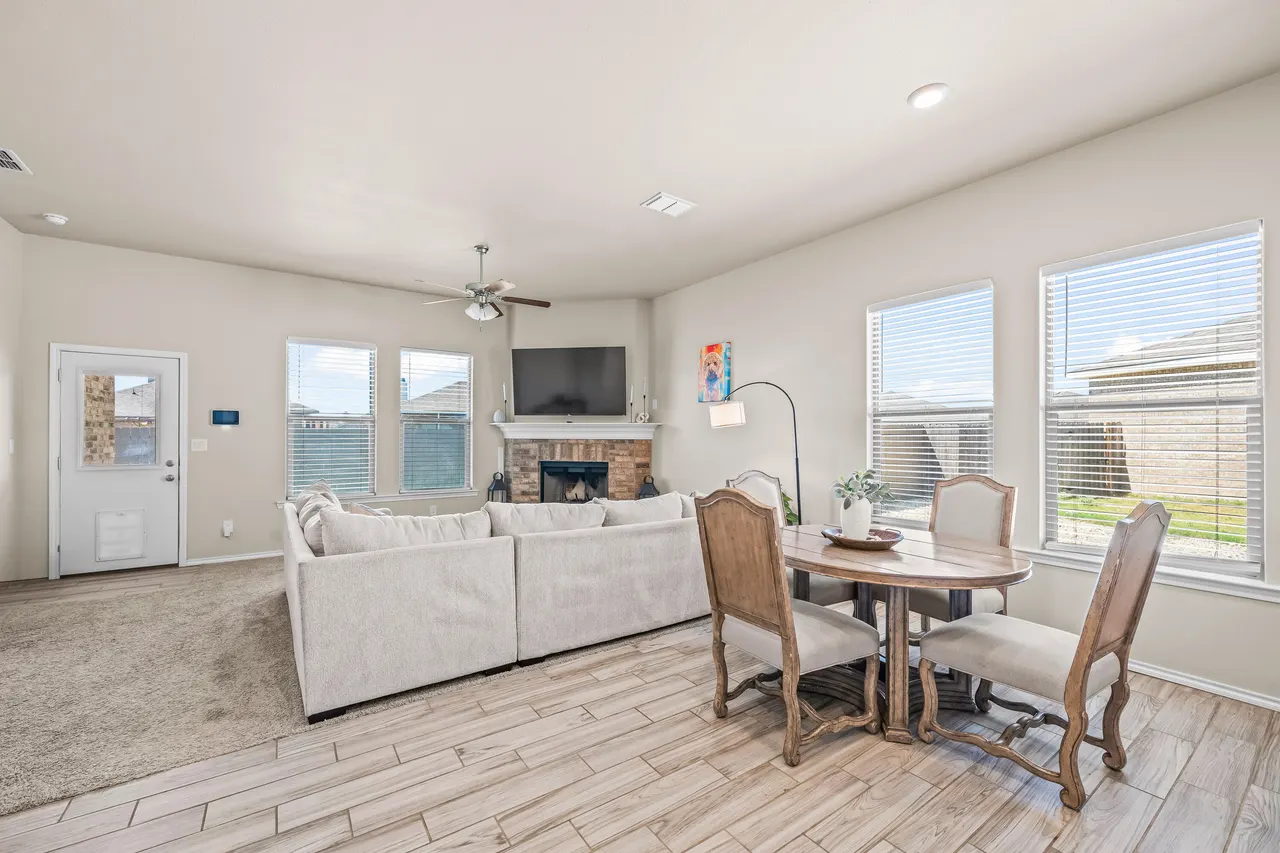 Photo 10 — 2121 134th Street, Lubbock, TX 79423